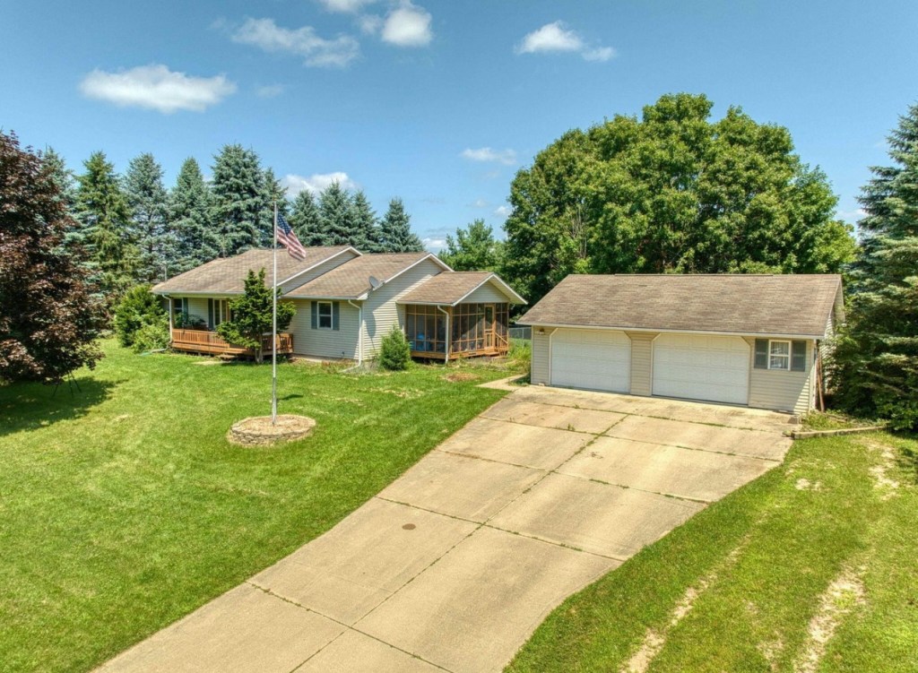 Haunted House Hunting