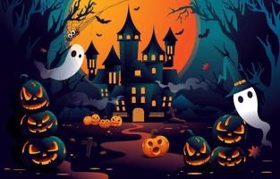 Halloween Playlist