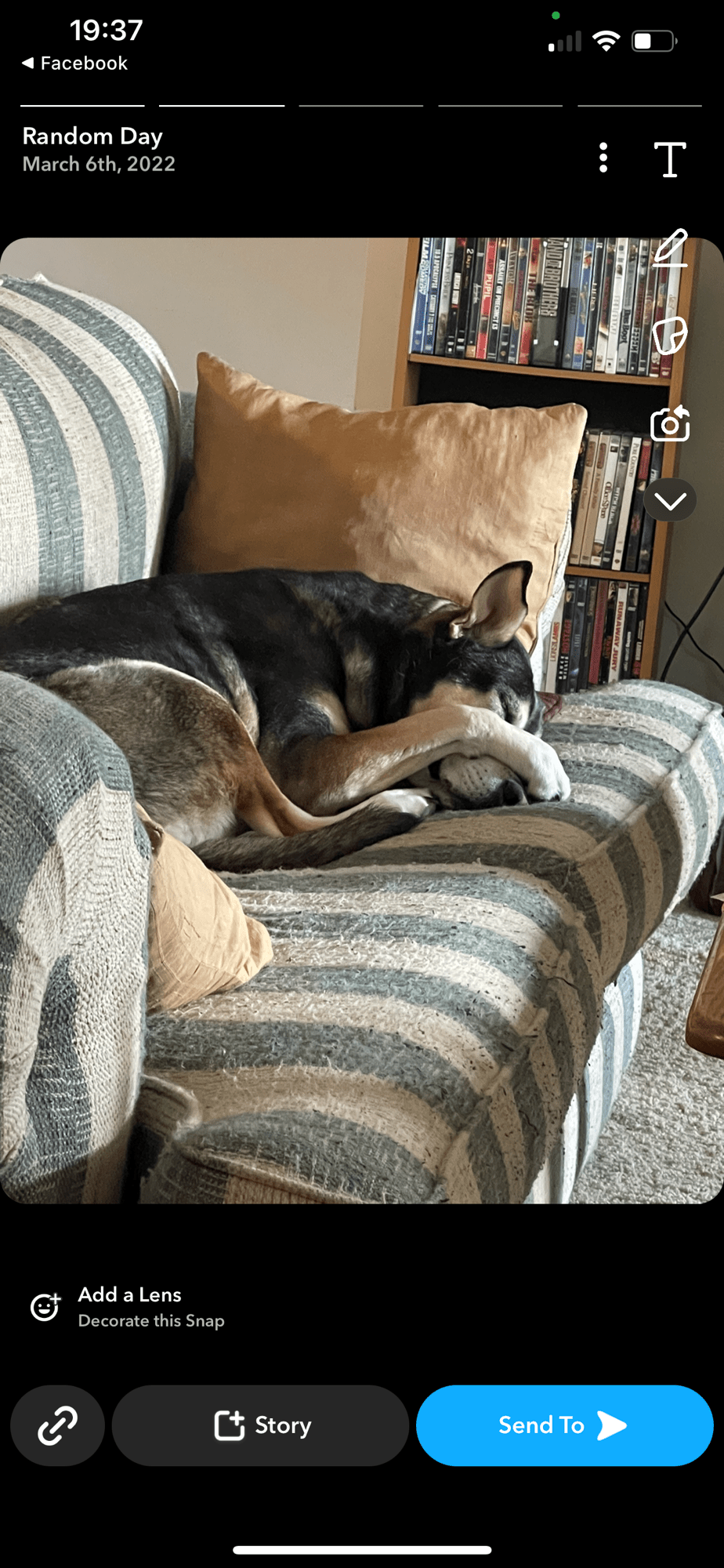 And That’s Three…