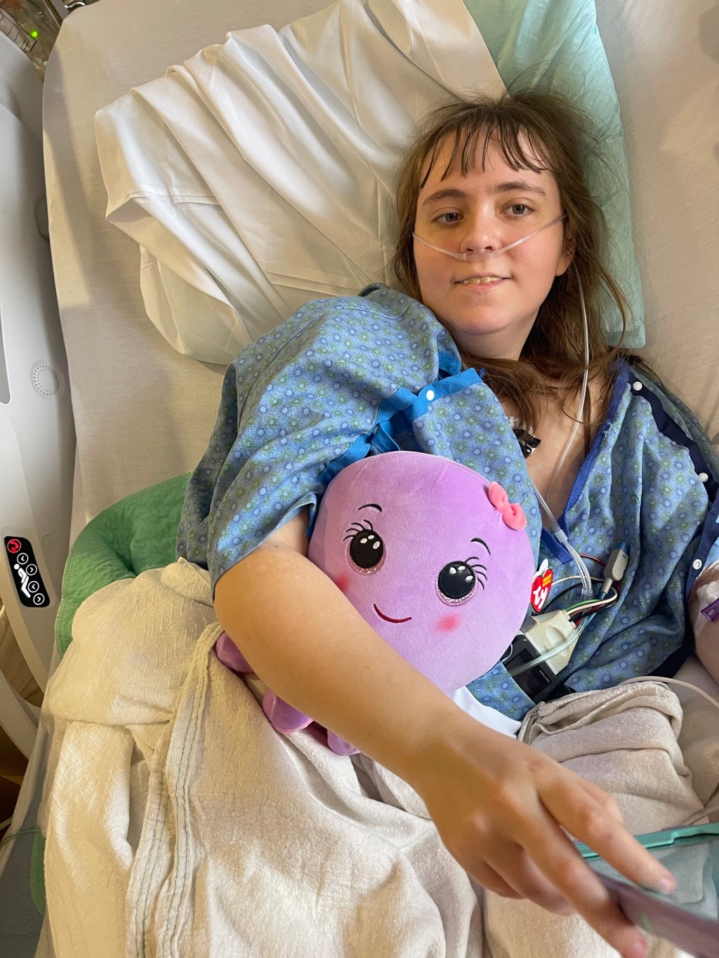 Moving Weekend Complications