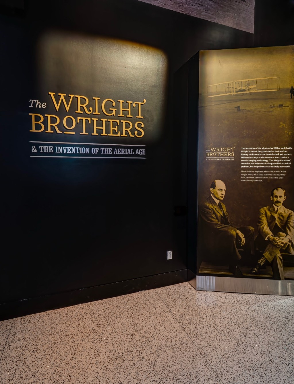 Museum Virtual Tour: Smithsonian Air & Space&nbsp;Museum