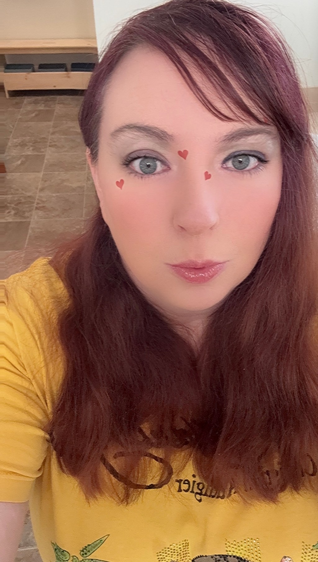 Beauty Trends: Blue&nbsp;Eyeshadow