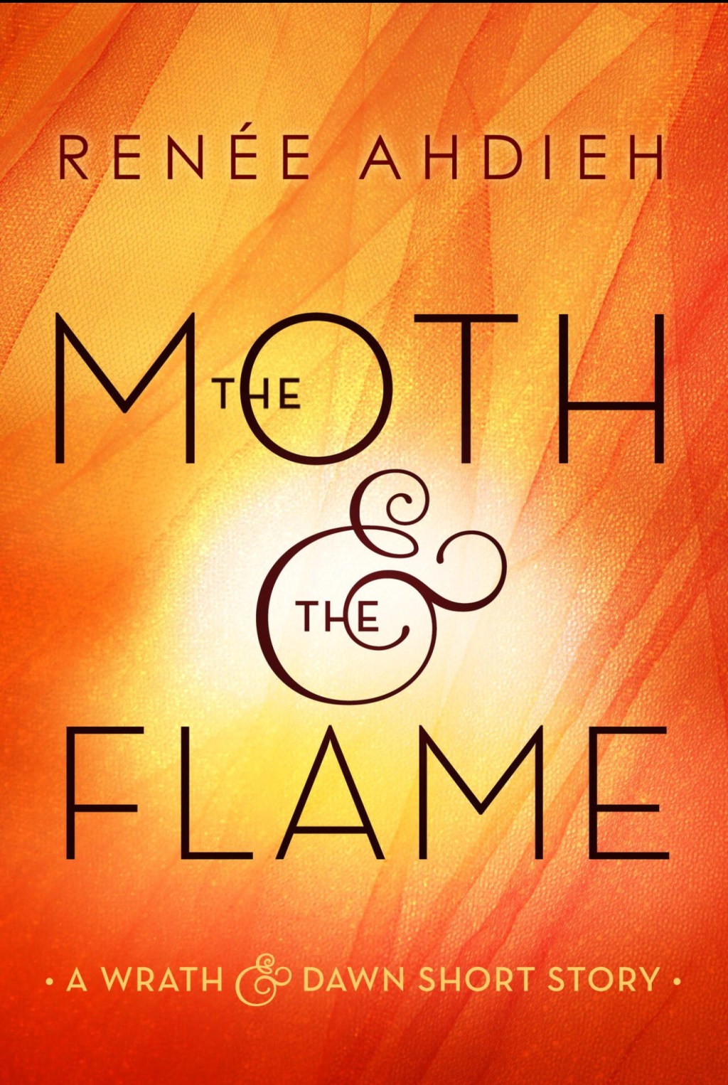 The Moth and the&nbsp;Flame
