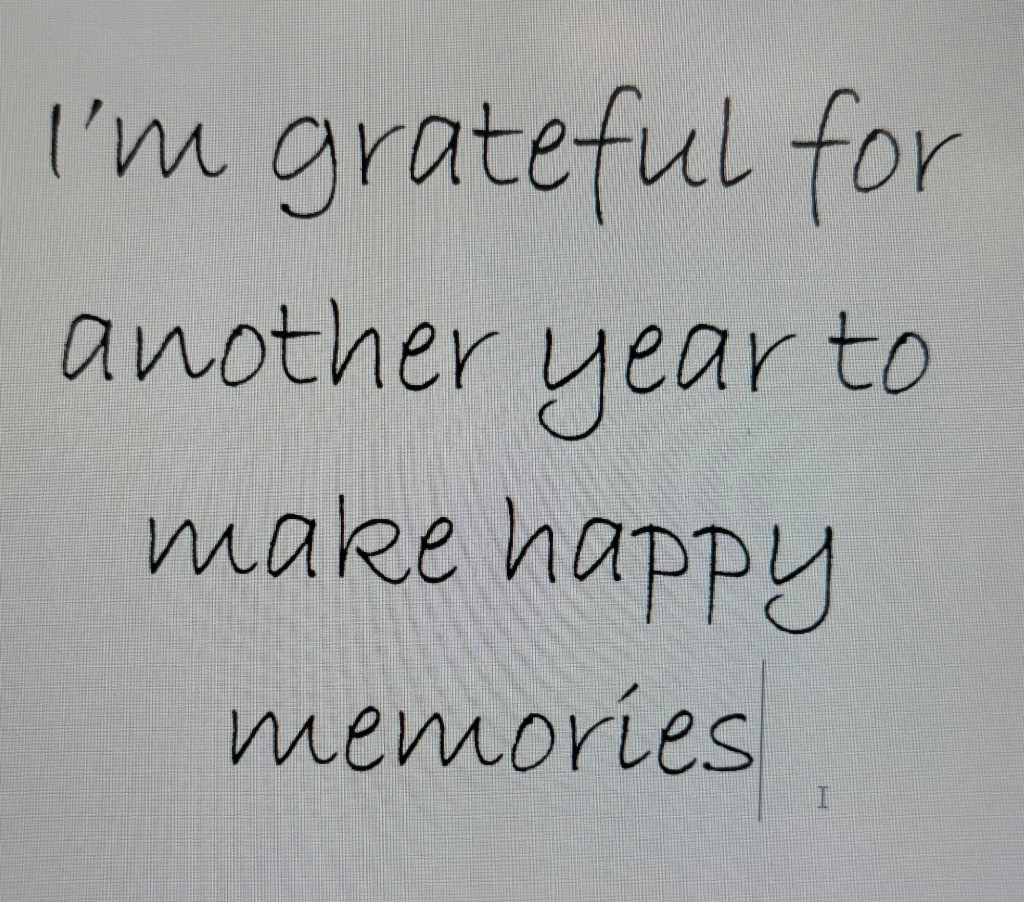 Daily Affirmations: Day&nbsp;1