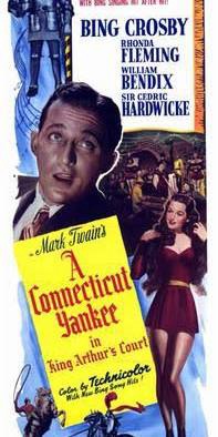 A Connecticut Yankee in among Arthur’s Court&nbsp;(1949)