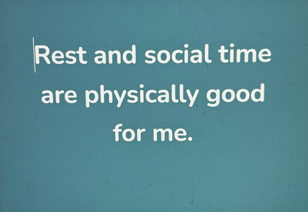 Daily Affirmations: Day&nbsp;8