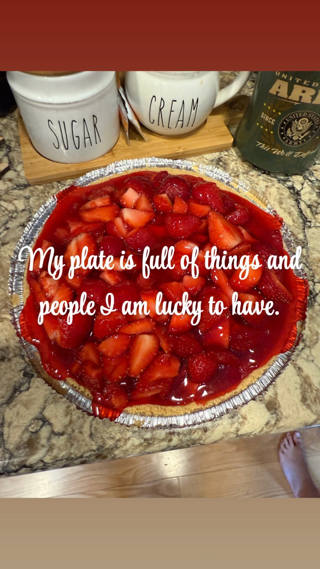 Daily Affirmations: Day&nbsp;21