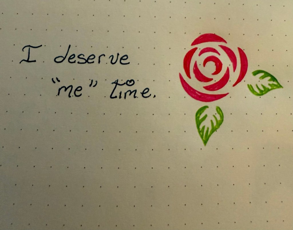 Daily Affirmations: Day&nbsp;23