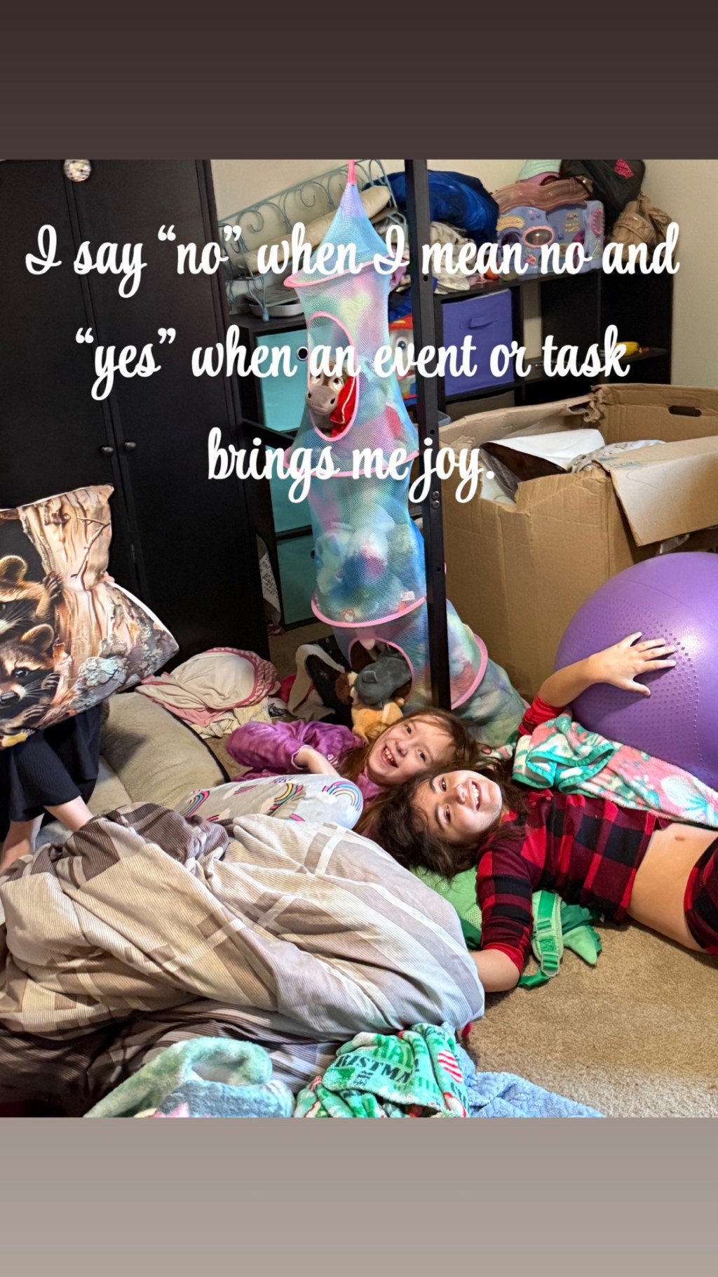 Daily Affirmations: Day&nbsp;24