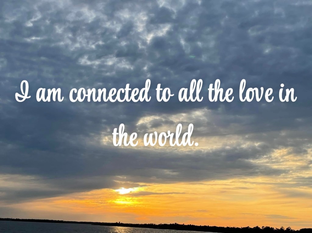 Daily Affirmations: Day&nbsp;29