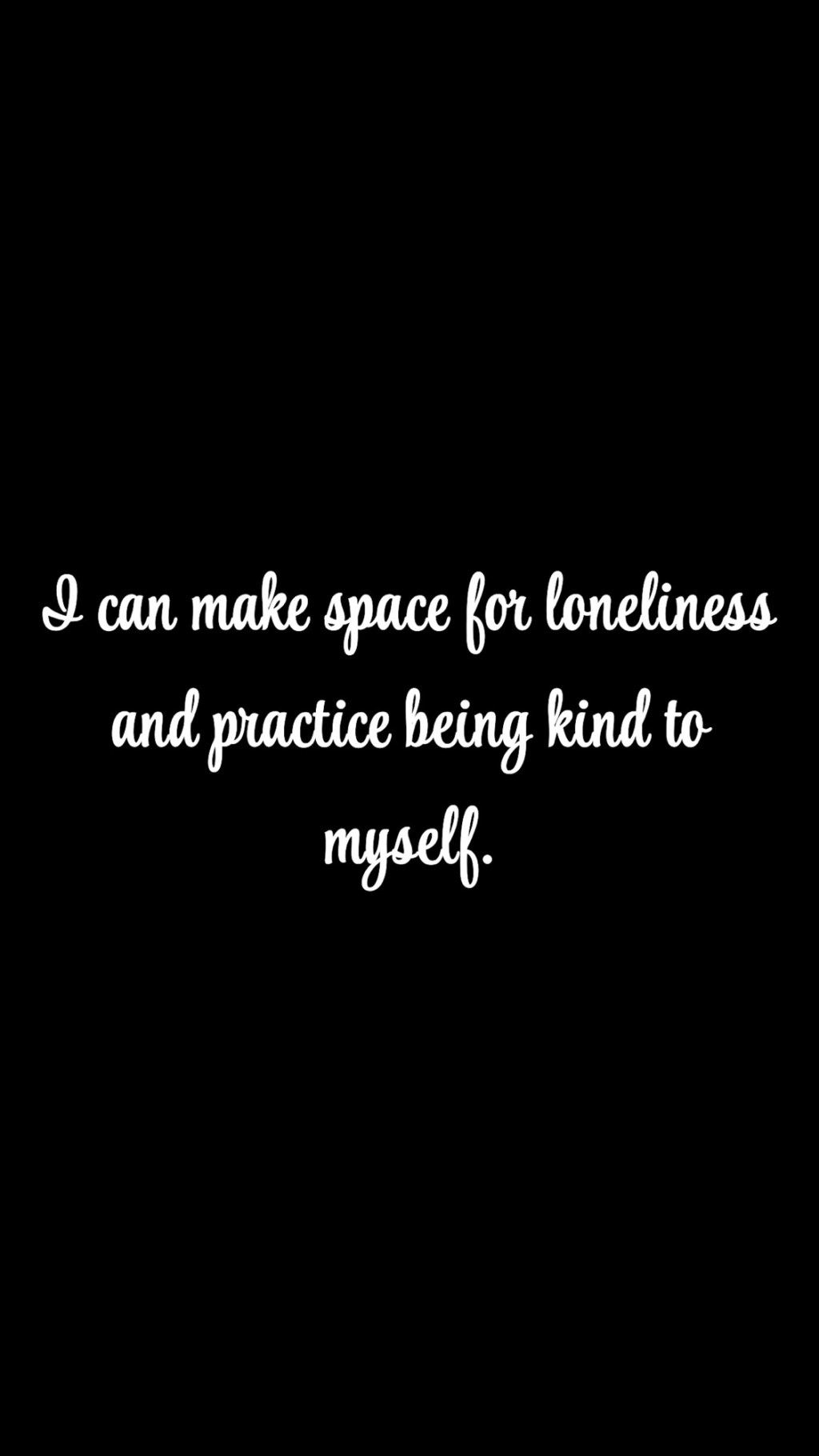 Daily Affirmations: Day&nbsp;30