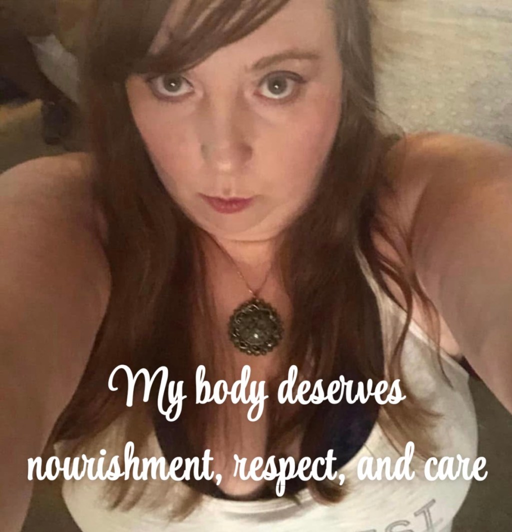 Daily Affirmations: Day&nbsp;39