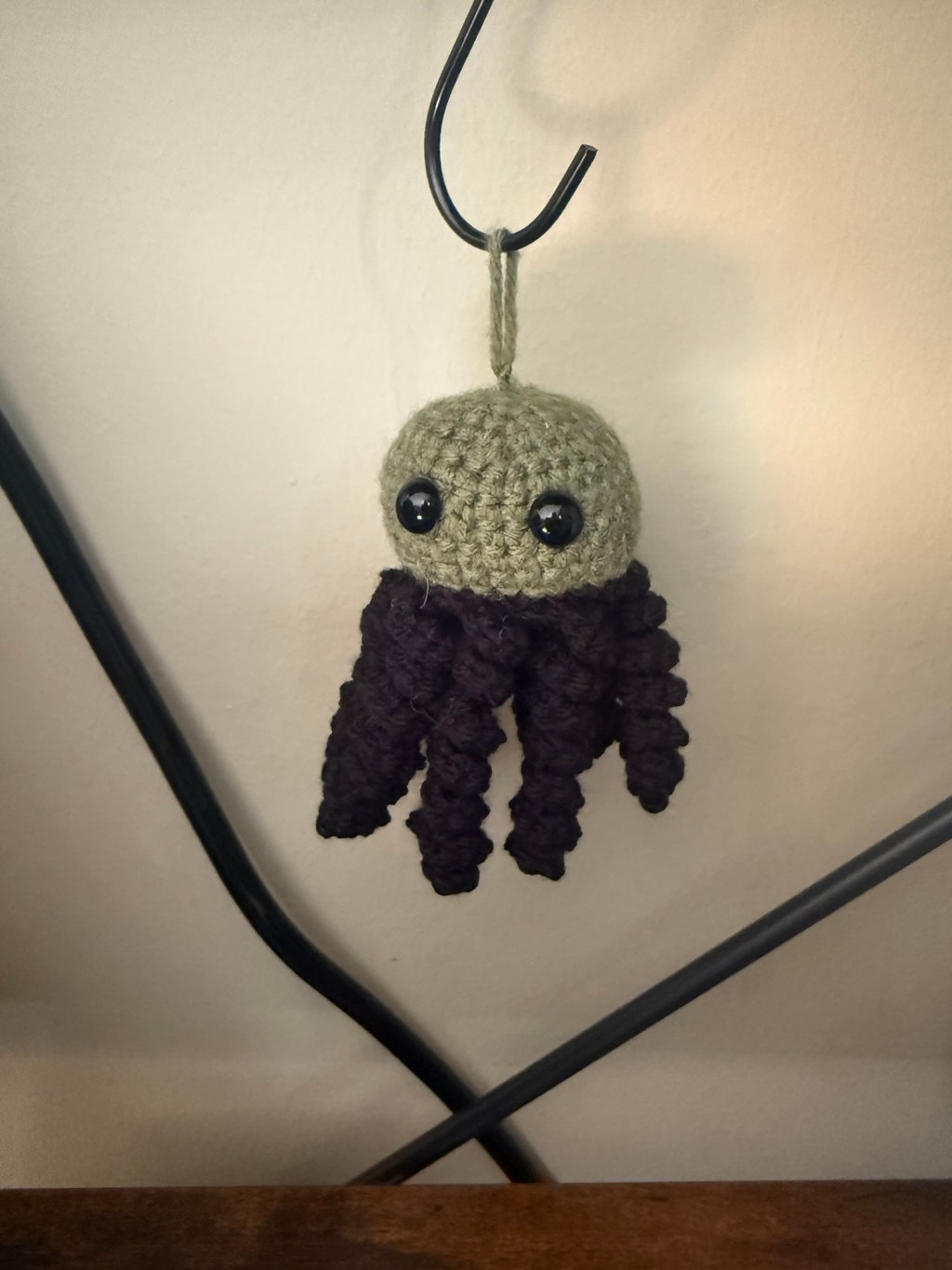 Crochet Octopus